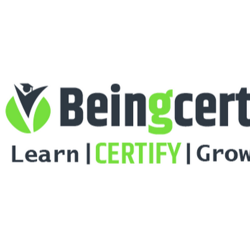 Being Cert