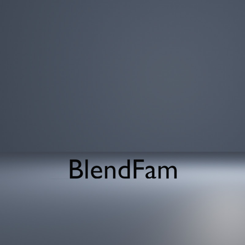 BlendFam