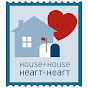 House to House Heart to Heart logo