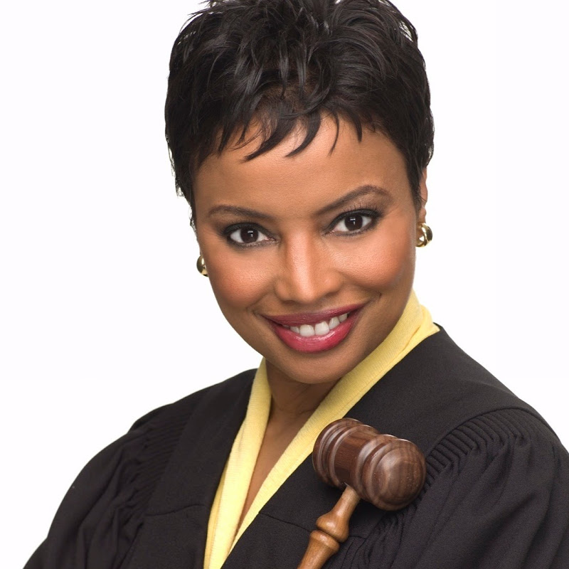 DIVORCE COURT VIDEOS