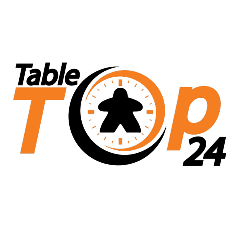 Tabletop 24