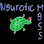 Neurotic Mess logo
