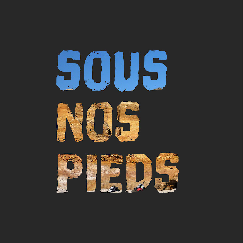 Sous Nos Pieds icon
