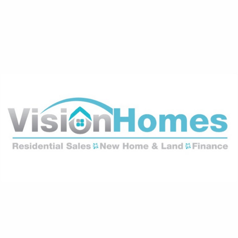 Vision Homes Real Estate