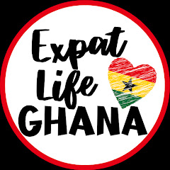 Expat Life Ghana Avatar