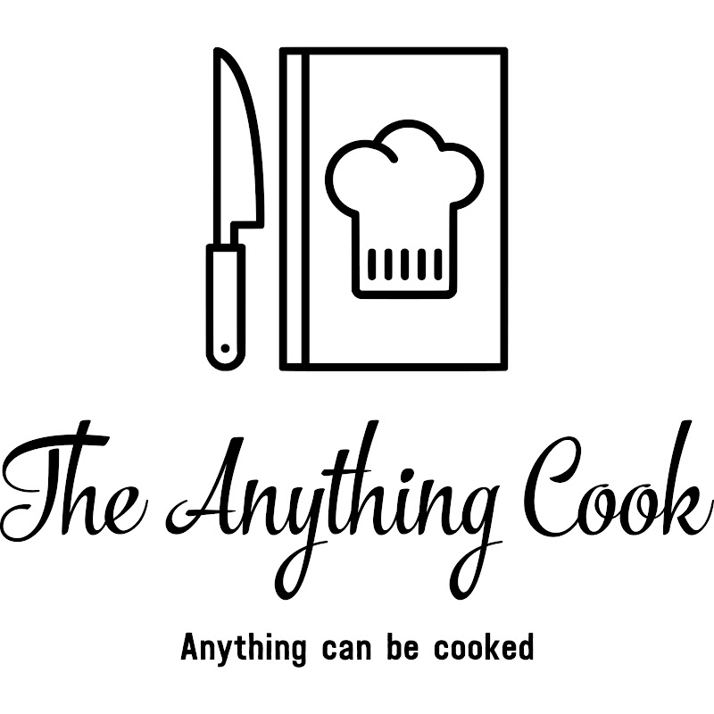 The Anything Cook