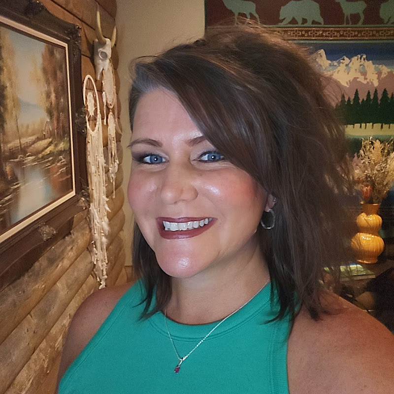 Heather Newberry icon