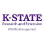 KSRE Wildlife Management logo