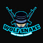 Wolf Snake logo