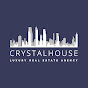 Crystal House logo