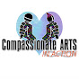 Compassionate Arts logo