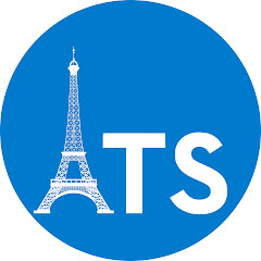 Paris TypeScriptアイコン画像