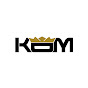 King of the Mountain logo