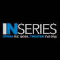 IN Series: Opera that speaks. Theater that sings. logo