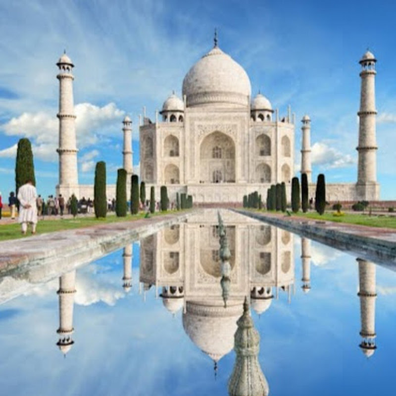 Amazing India