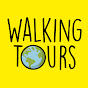 Walking Tours logo