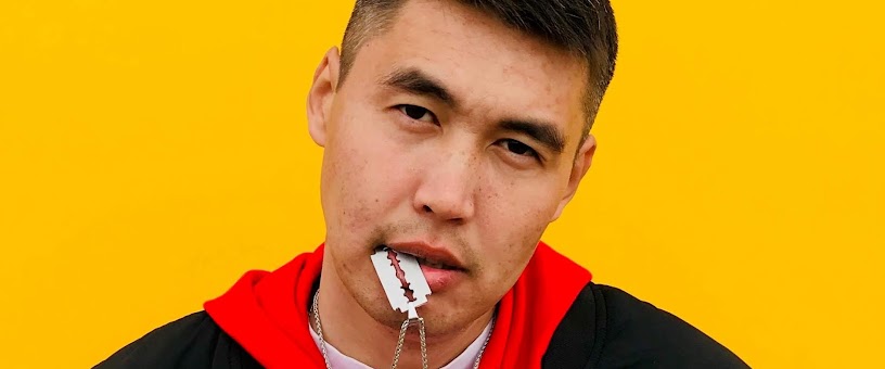 Artist Thumbnail