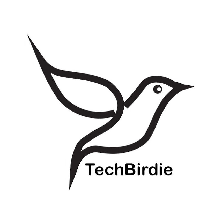 TechBirdie