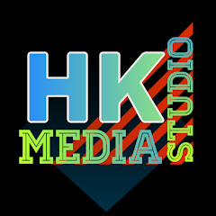 HK Media Studio Avatar