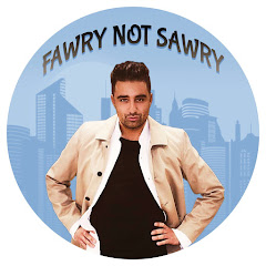 Fawry not sawry Avatar