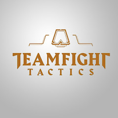 TEAMFIGHT Tactics LOL 自走棋アイコン画像
