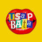 Usap Bata logo