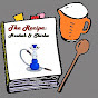The Recipe: Hookah and Shisha logo