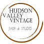 Hudson Valley Vintage logo