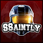 SSaintly logo