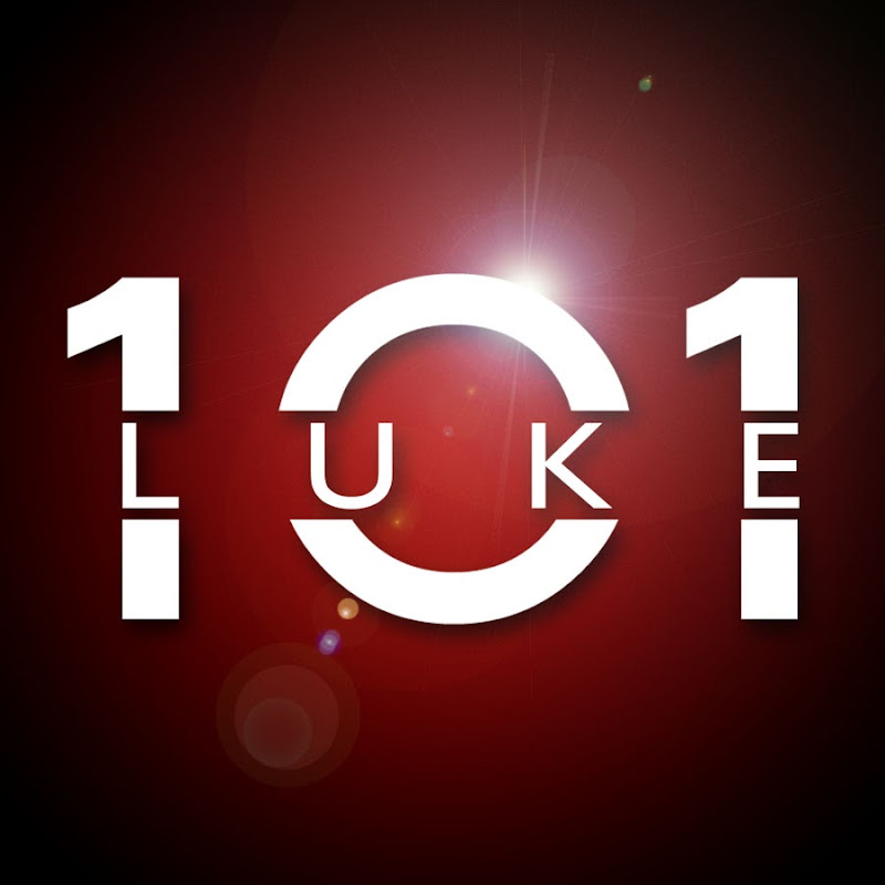 Luke101 icon