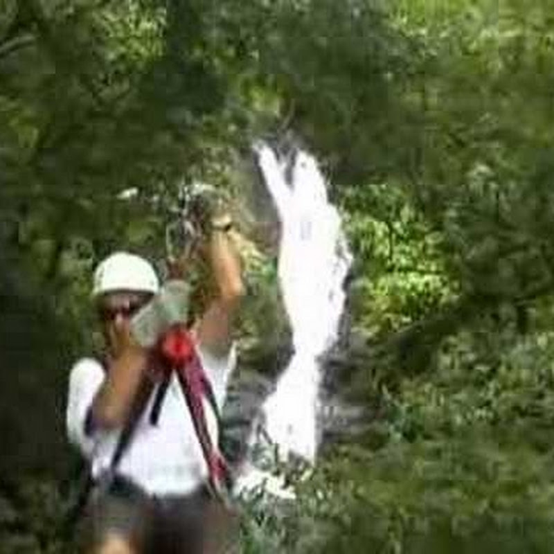 Adventure Park Hotel Vista Golfo