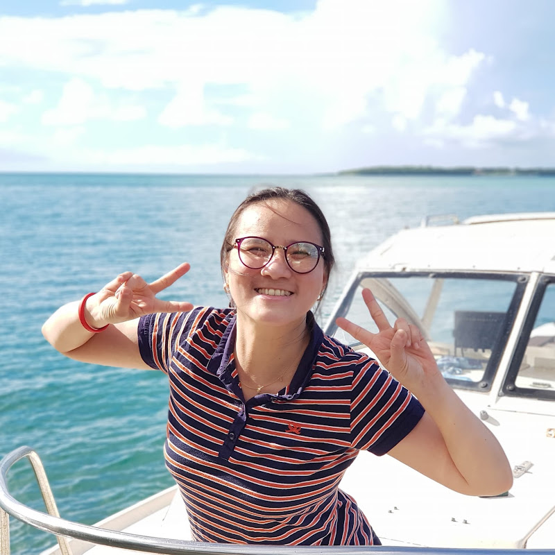 Mary Catherine Huan