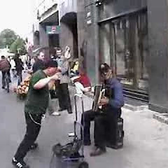 Type O Negative - Topic