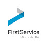 FirstService Residential East logo
