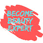 Become Beauty Expert logo