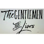 The Gentlemen & Liars (Official) logo
