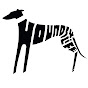 Hounds 4 Life! logo