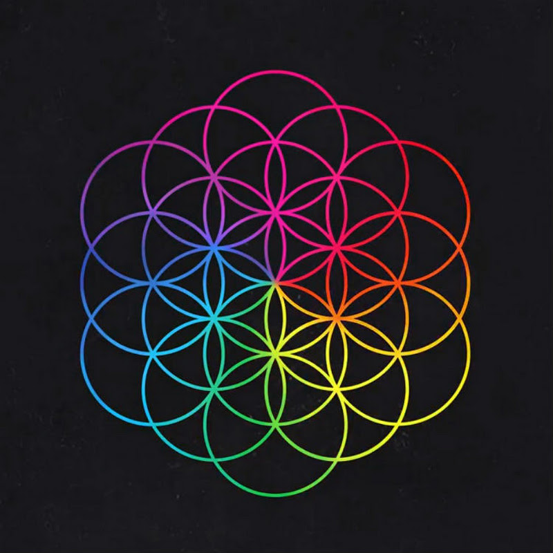 News Coldplay
