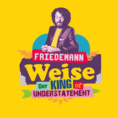 Friedemann Weise