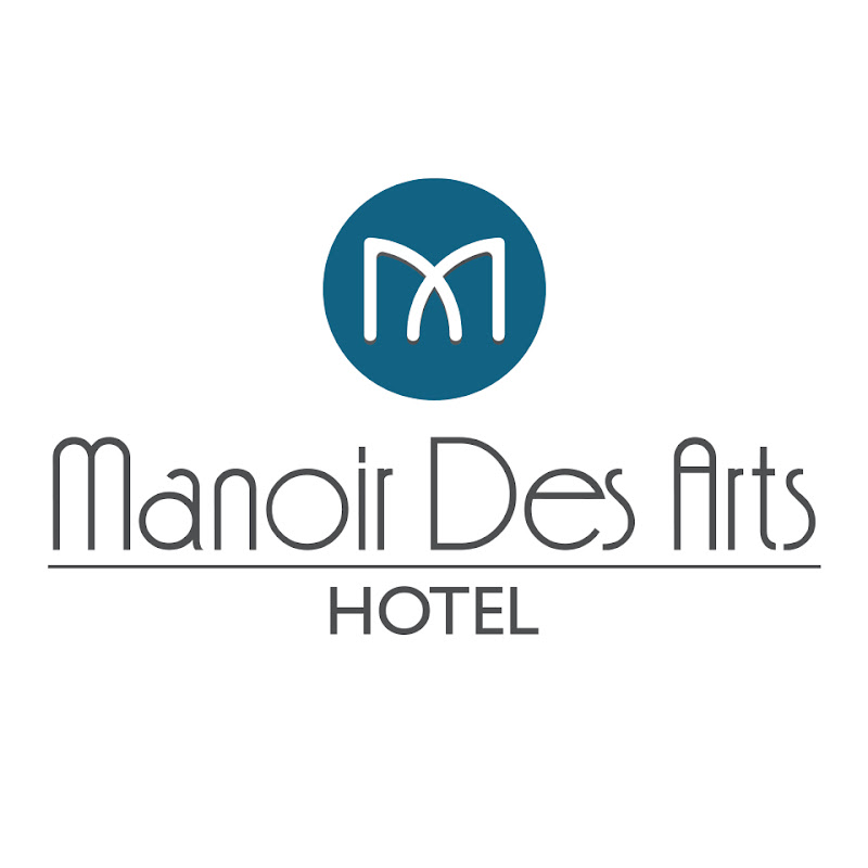 Manoir Des Arts Hotel
