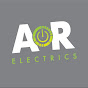 A & R Electrics logo