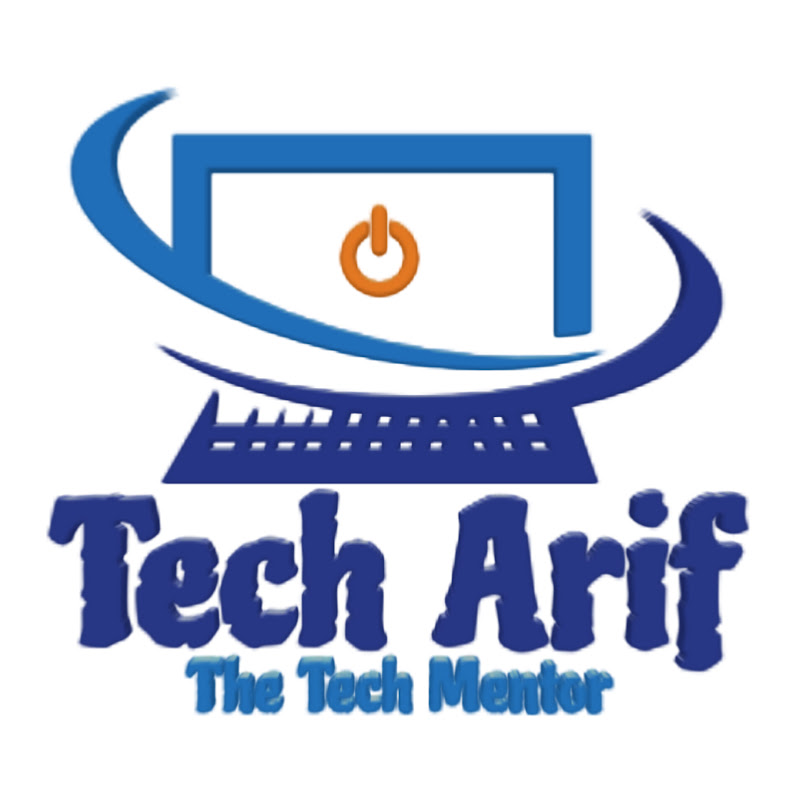 Tech Arif Bangla