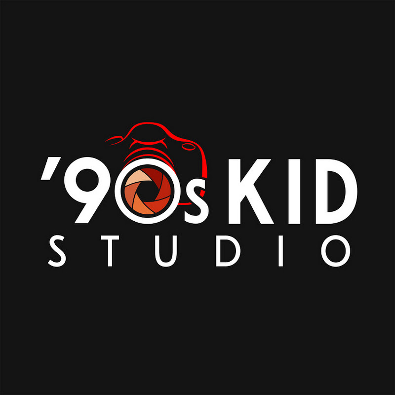 90s KID STUDIO