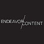 Endeavor Content logo
