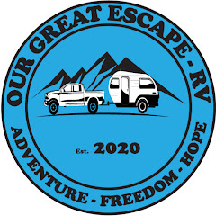 Our Great Escape RV