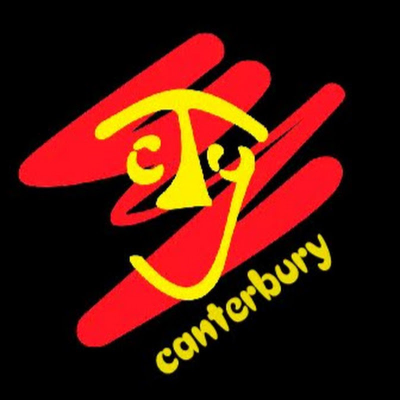 Canterbury Café