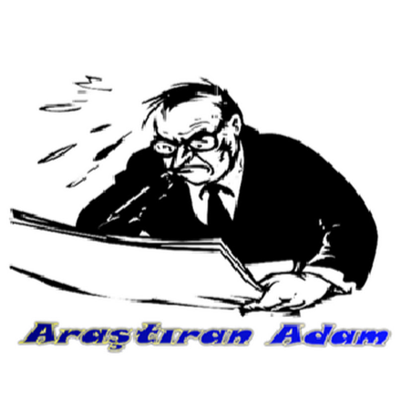 Araştıran Adam