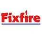Fixfire logo