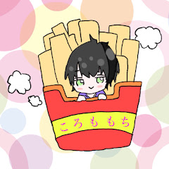 ころももちmomochi
