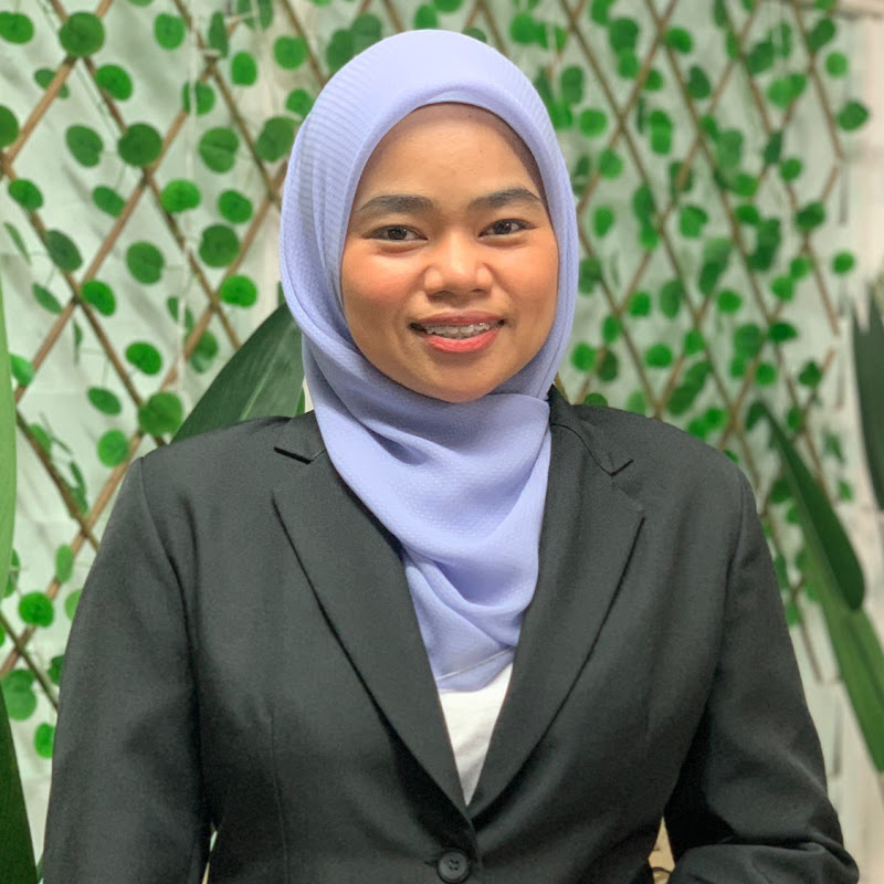 Hasni Shahirah Hassan